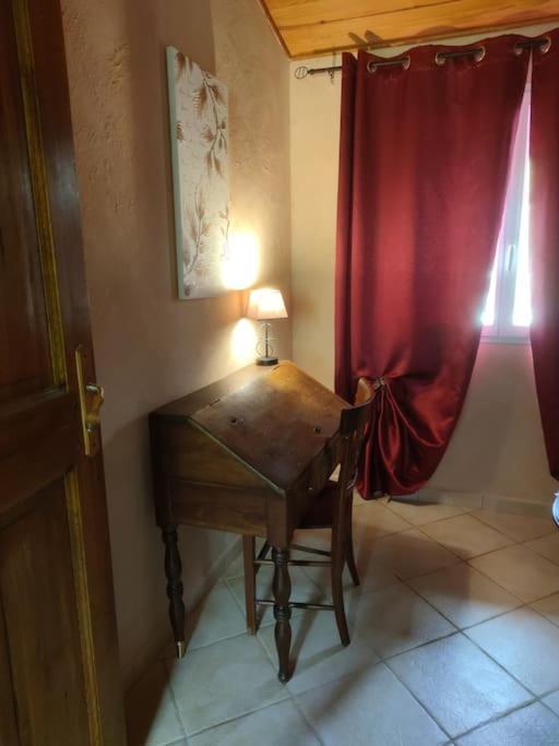 Montaut  Sous Le Chateau מראה חיצוני תמונה